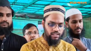 ভোটকেন্দ্র থেকে ইশা’র এজেন্টদের বের করে দেওয়ার অভিযোগ