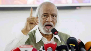 সংস্কার প্রক্রিয়ার নিজেরই সংস্কার প্রয়োজন: মঈন খান