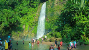 মন ভোলানো মৌলভীবাজার