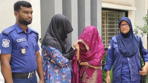 ‘টু-লেট’ ফাঁদে প্রতারণা, বাদীও প্রশ্ন ফাঁস চক্রের সদস্য