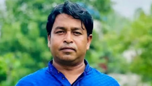 নরসিংদীতে আধিপত্য নিয়ে দু’পক্ষে সংঘর্ষে গুলিতে যুবদল নেতা নিহত, আহত ৩