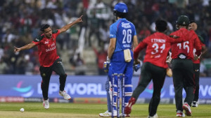 ভুলের মাশুল গুনেও ছোট্ট জয়, আশা বাঁচল বাংলাদেশের