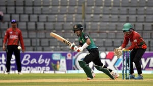 রাজা-খালেদে সিলেটের জয়