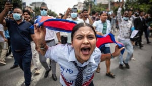 ভূরাজনীতি: নেপালে কেন বারবার সরকার পতন হচ্ছে