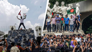 শ্রীলঙ্কা-বাংলাদেশের পর নেপাল, তারপর?