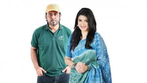 নতুন জুটির গল্প