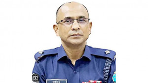 গোয়ালন্দ ঘাট থানার ওসিকে বদলি