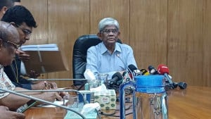 ডিসেম্বরের মধ্যেই রাজস্ব নীতি ও ব্যবস্থাপনা বিভাগ হচ্ছে: অর্থ উপদেষ্টা