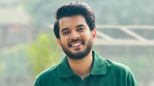 ক্রিকেটার হওয়ার স্বপ্নটা পূরণ হলে অভিনেতা হতে পারতাম না: পার্থ