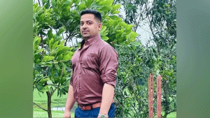 কুমিল্লায় ট্রাকের চাপায় প্রবাসী যুবক নিহত