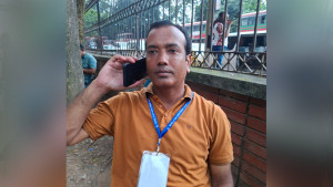 ছাত্রদলের ভিপি প্রার্থী মিডিয়া ট্রায়ালের শিকার: রাকিবুল ইসলাম