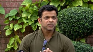 বিনা প্রতিদ্বন্দ্বিতায় পরিচালক হতে যাচ্ছেন রাজ্জাক
