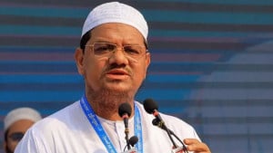 গতানুগতিক ধারায় ভোট হলে ফের ফ্যাসিস্ট তৈরি হবে: রেজাউল করীম