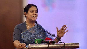 মানুষ-হাতির সহাবস্থান দ্রুত নিশ্চিত করা হবে: পরিবেশ উপদেষ্টা