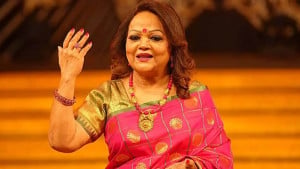 ঘরে বসে দেখা যাবে ‘জুঁইফুল: সাবিনা ইয়াসমিন’