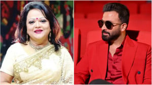 ৫০ বছর আগে গাওয়া তাঁর গান শুনলে আজও মন ছুঁয়ে যায়: শাকিব