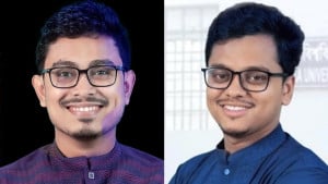 শিবিরের সাদিক ভিপি, ফরহাদ জিএস