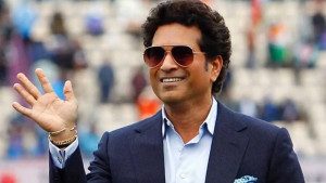 বিসিসিআই প্রেসিডেন্ট হওয়া প্রসঙ্গে মুখ খুললেন শচীন  