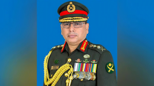 মালয়েশিয়া গেলেন সেনাবাহিনী প্রধান