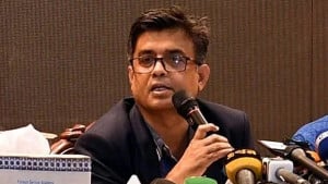 প্রধান উপদেষ্টার সফরসঙ্গীর সংখ্যা নিয়ে টিআইবির দাবি ‘ভিত্তিহীন’: প্রেস সচিব