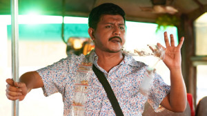 শামীম হাসান এবার ভ্রাম্যমাণ হকার