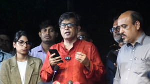 ফেব্রুয়ারির প্রথমার্ধে নির্বাচন হবে: প্রধান উপদেষ্টা