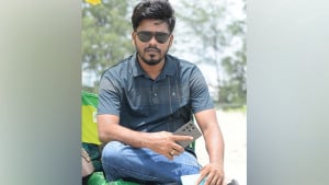 আড়াইহাজারে গণপিটুনিতে নিহত ইউপি সদস্য