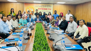 সমাজসেবা অধিদপ্তরকে ধূমপানমুক্ত ঘোষণা