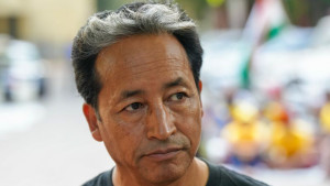বাতিল হলো সোনম ওয়াংচুকের এনজিওর নিবন্ধন