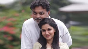 সৃজিতের সঙ্গে বিচ্ছেদের প্রশ্নে মিথিলার স্পষ্ট জবাব