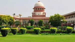 ওয়াক্ফ সংশোধনী আইন স্থগিতে ভারতের সুপ্রিম কোর্টের নির্দেশ