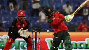 বল ব্যাটে লাগাতে পারছিলেন না, হৃদয়ের স্বীকারোক্তি   