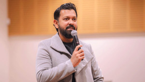 সংগীত জীবনের ইতি টানতে চলেছেন তাহসান