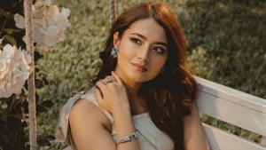 সব কাজ গ্রহণ না করে মানসম্পন্ন প্রজেক্ট বেছে নিচ্ছি: ফারিণ