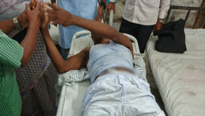 শিক্ষককে হাতুড়িপেটা, বিএনপি নেতা গ্রেপ্তার