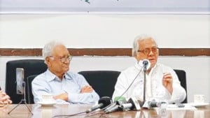 অনেক ক্ষেত্রেই তিনি অদ্বিতীয় হয়ে থাকবেন