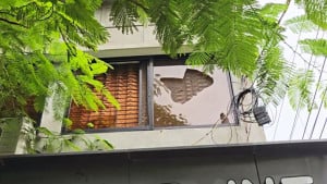 মধ্যরাতে কাদের সিদ্দিকীর বাড়িতে হামলা-ভাঙচুর, ১৪৪ ধারা জারি