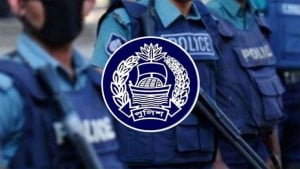 এএসপি হলেন ৩৯ পুলিশ পরিদর্শক