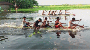 কামারবিলে গ্রামীণ ভেলাবাইচ
