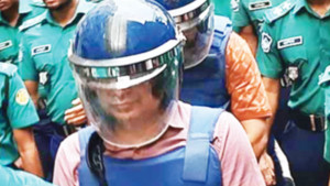 শেখ হাসিনা ও কামালের নির্দেশে জুলাই গণহত্যা