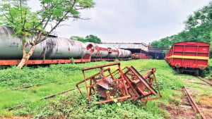 পুরোনো প্রকল্প ফাইলবন্দি, নতুনে তোড়জোড়
