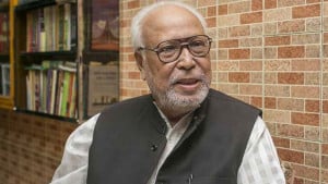 বন্দুকও কিছু করতে পারবে না, যেদিন রাস্তায় নামব
