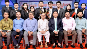 জাপা এখন আওয়ামী  লীগের লেজ নয়, মাথা