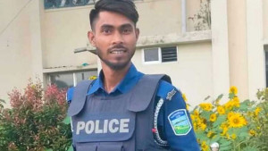 মিথ্যা তথ্য দিয়ে মুক্তিযোদ্ধা কোটায় পুলিশে চাকরি