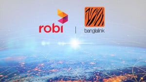 রবি ৫, বাংলালিংককে ১৫ শতাংশ বিদেশি মালিকানা ছাড়তে হবে
