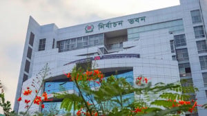 ছয় দাবি নারীর রাজনৈতিক অধিকার ফোরামের