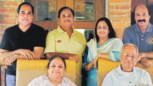 প্রেরণার আলো হয়ে  আছেন তিনি