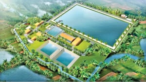 আবারও ২৫৯৮ কোটি  টাকার প্রকল্প, তবু খাবার পানি লবণমুক্ত হবে না