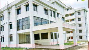 পড়ে আছে ১২ কোটি  টাকার ট্রমা সেন্টার
