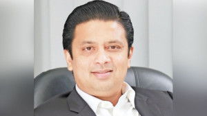 ব্যবসায়ীদের ই-রিটার্ন ব্যবহারের আহ্বান ডিসিসিআই সভাপতির